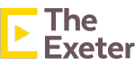 The Exeter logo